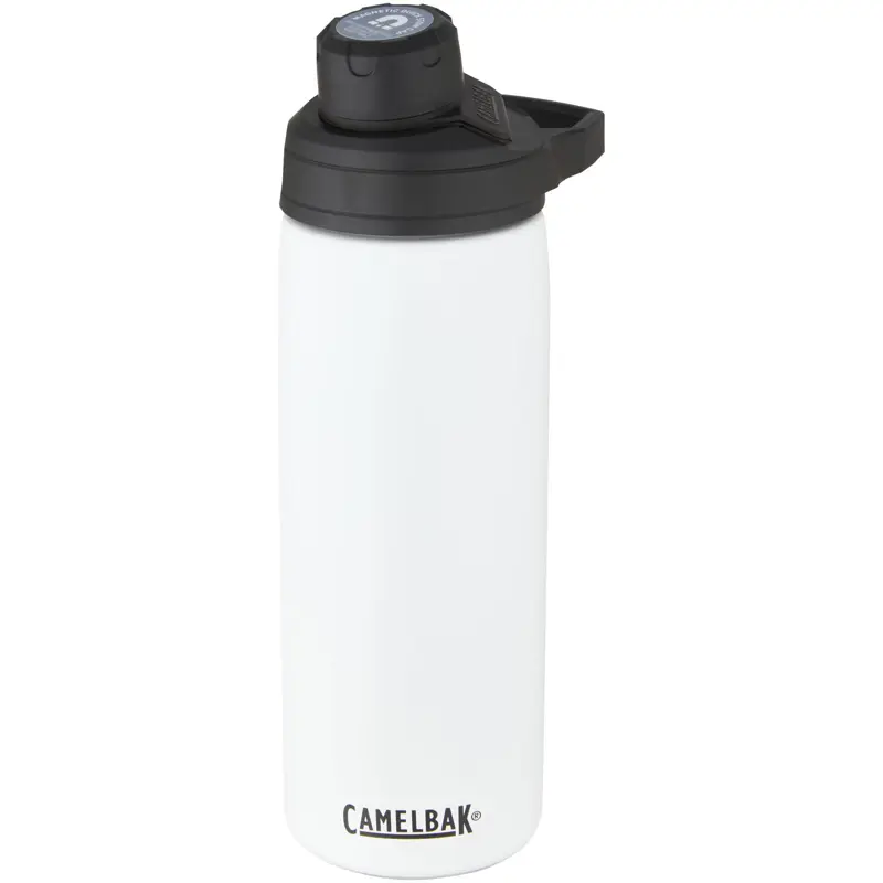 CamelBak® Chute mag 600 ml vakuumisolerad flaska i koppar