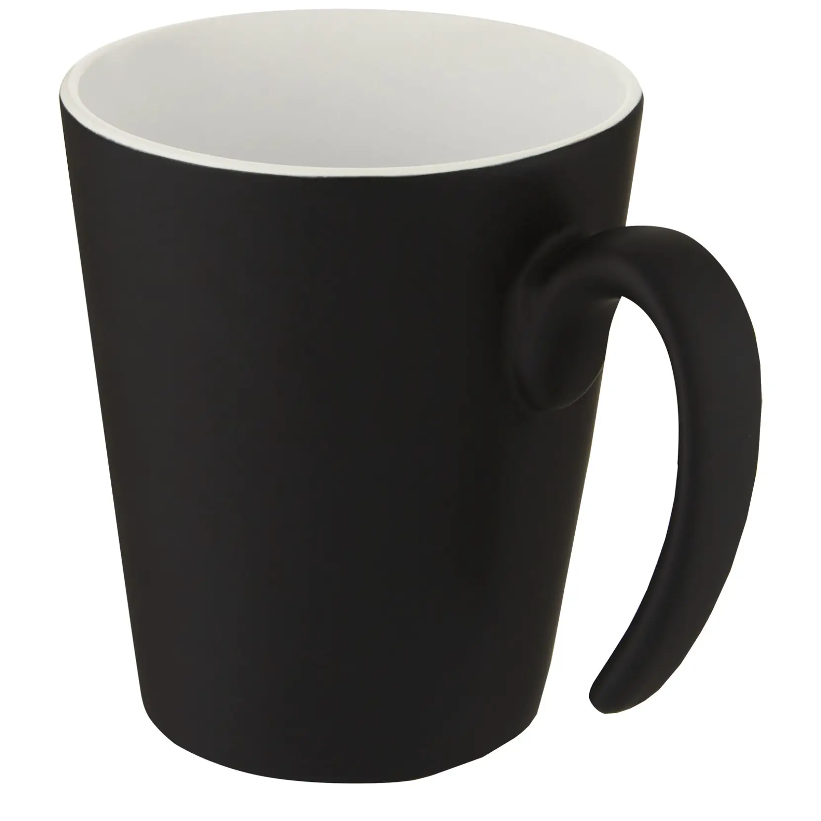 Bild på Oli 360 ml keramikmugg med handtag