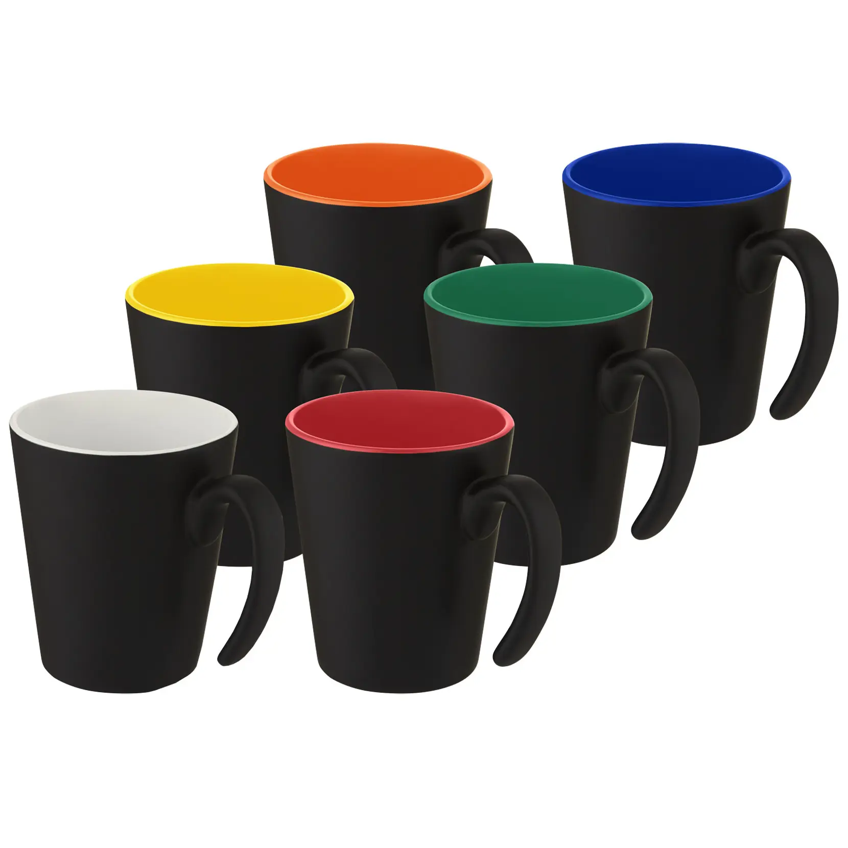 Bild på Oli 360 ml keramikmugg med handtag
