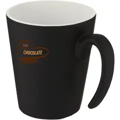 Bild på Oli 360 ml keramikmugg med handtag