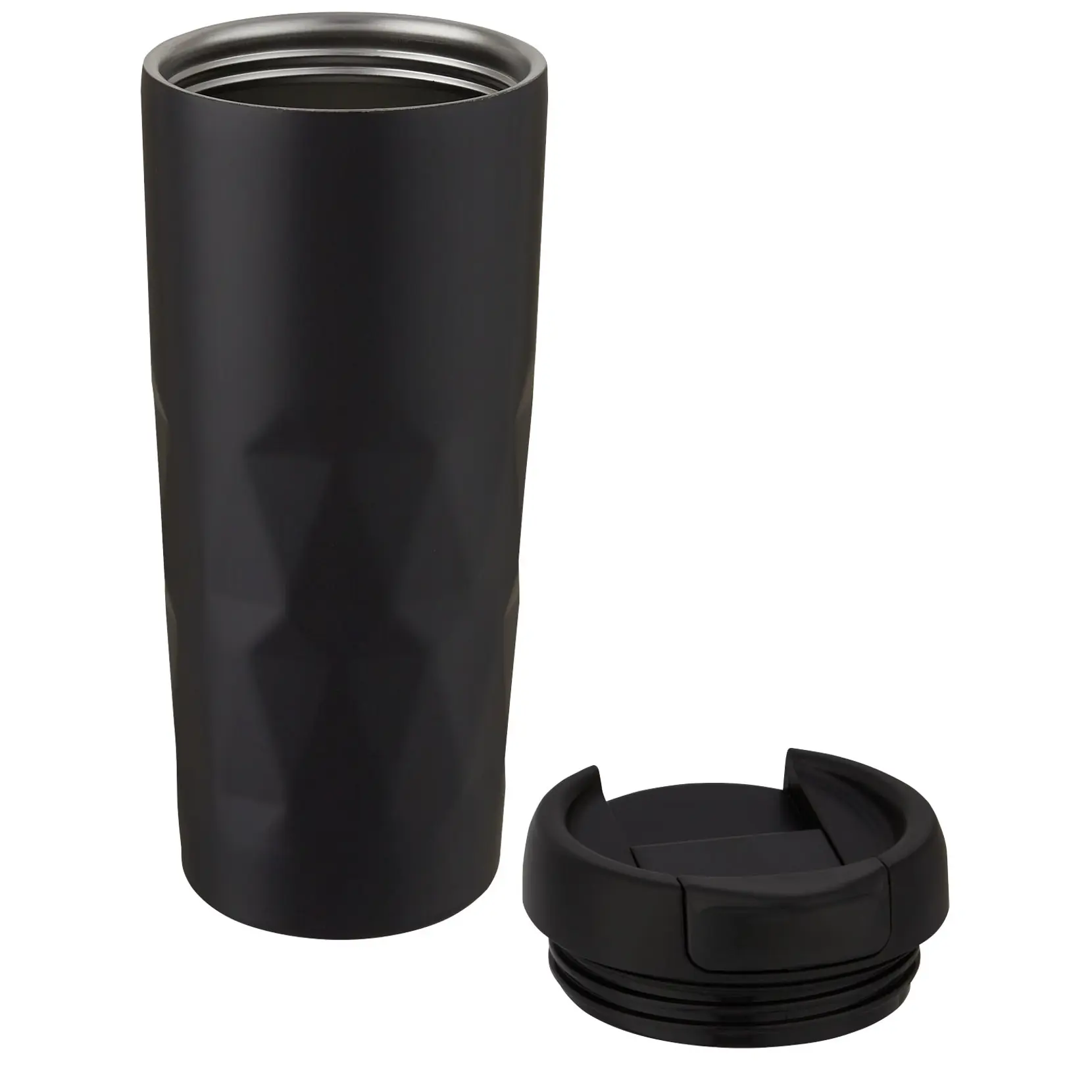 Bild på Prism 450 ml kopparvakuumisolerad termos Bild på Prism 450 ml kopparvakuumisolerad termos