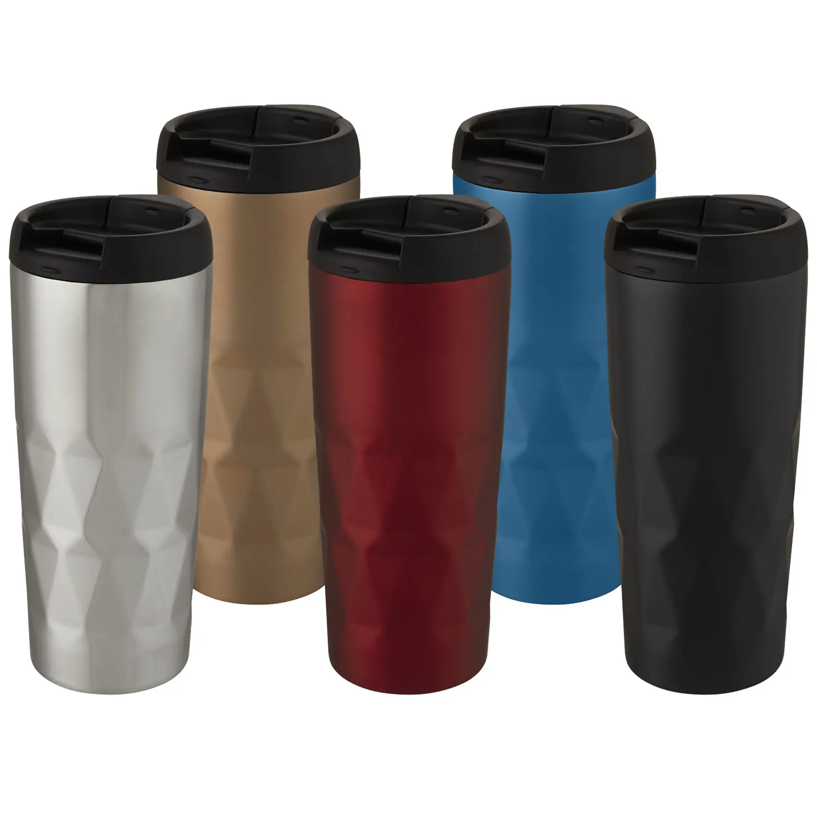 Bild på Prism 450 ml kopparvakuumisolerad termos Bild på Prism 450 ml kopparvakuumisolerad termos