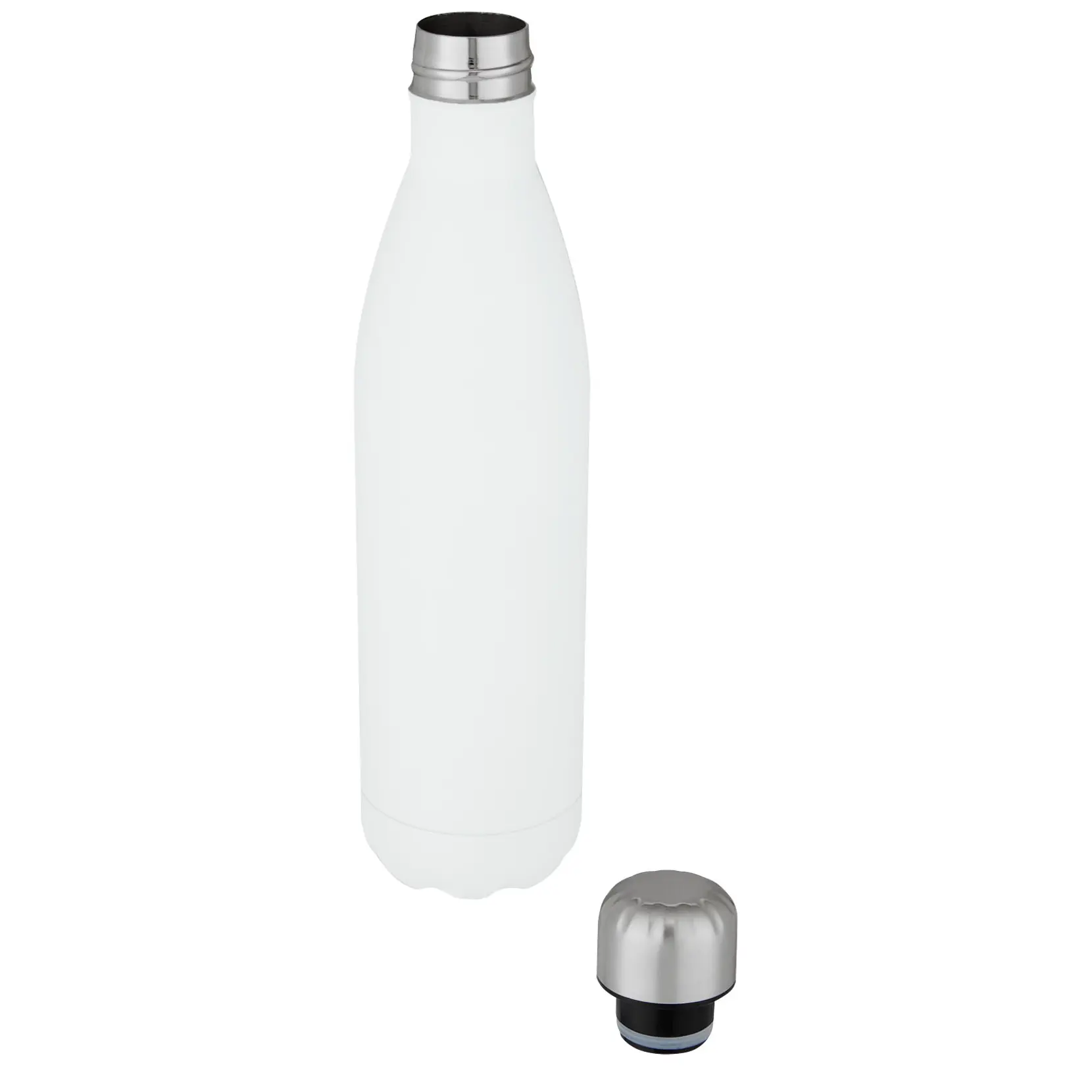 Bild på Cove 750 ml vakuumisolerad flaska i rostfritt stål