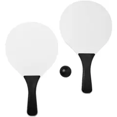 Bild på Bounce strandtennis