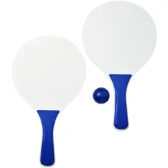 Bild på Bounce strandtennis