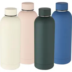 Bild på Spring 500 ml vakuumisolerad sportflaska i koppar