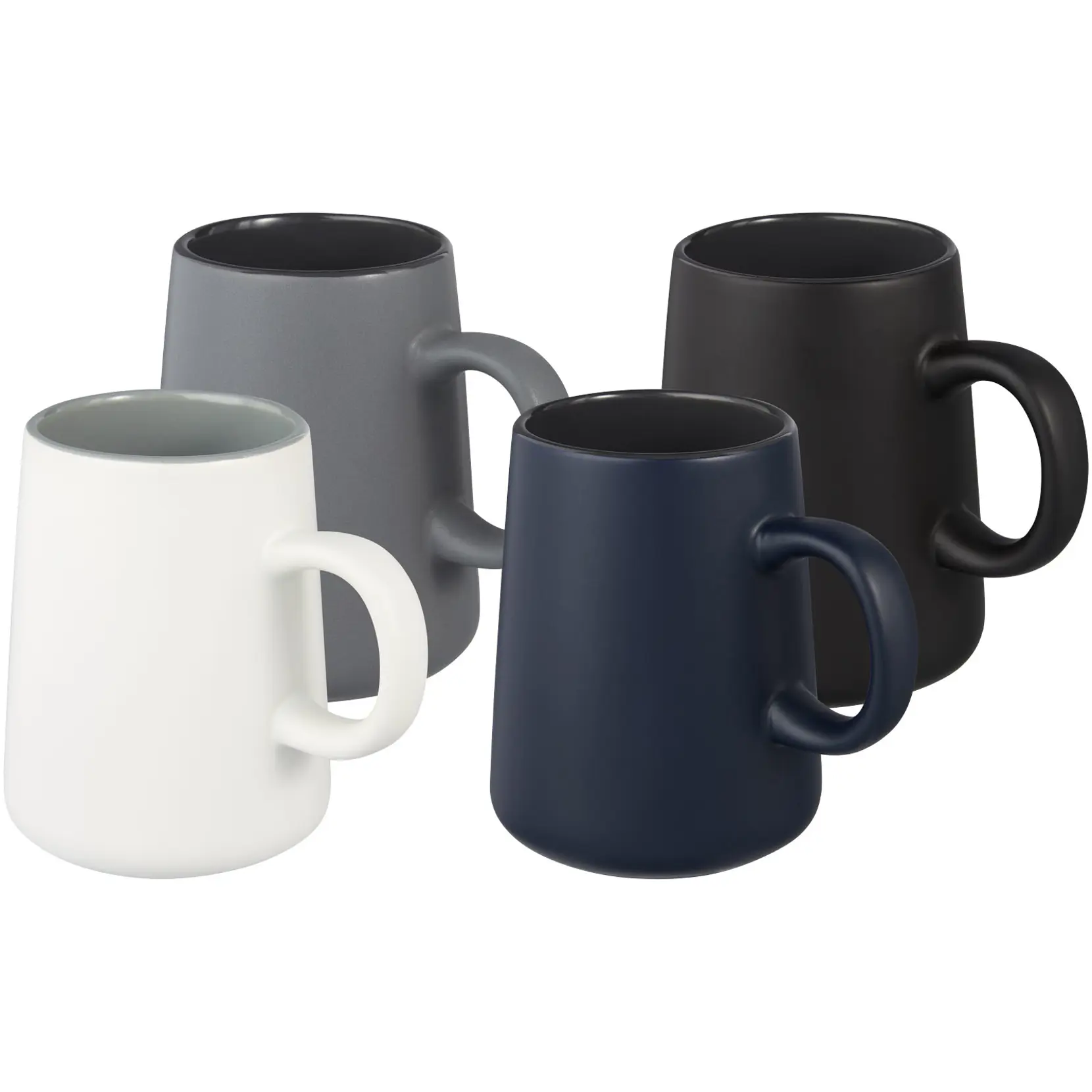 Bild på Joe 450 ml keramikmugg Bild på Joe 450 ml keramikmugg