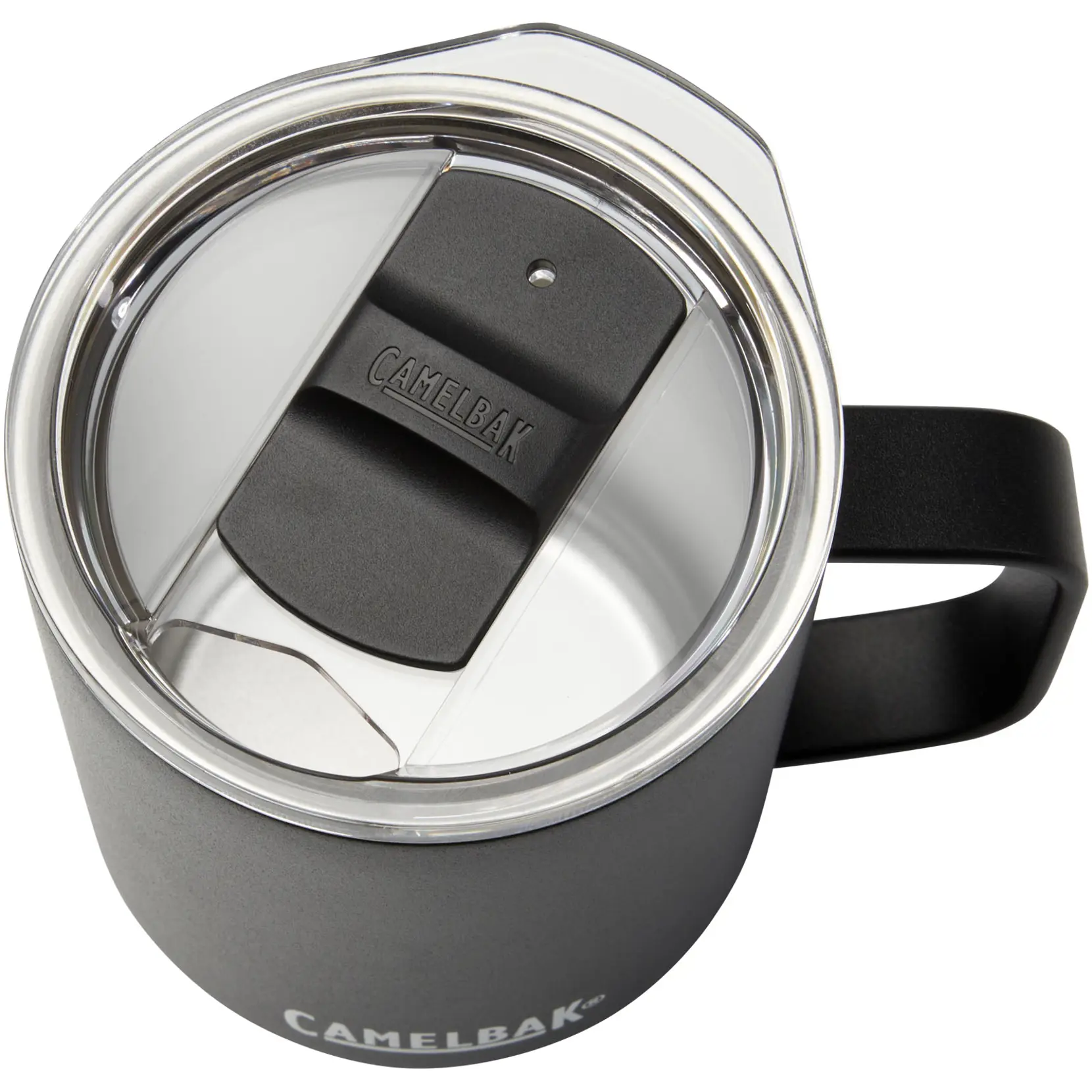 Bild på CamelBak® Horizon 350 ml vakuumisolerad lägermugg Bild på CamelBak® Horizon 350 ml vakuumisolerad lägermugg