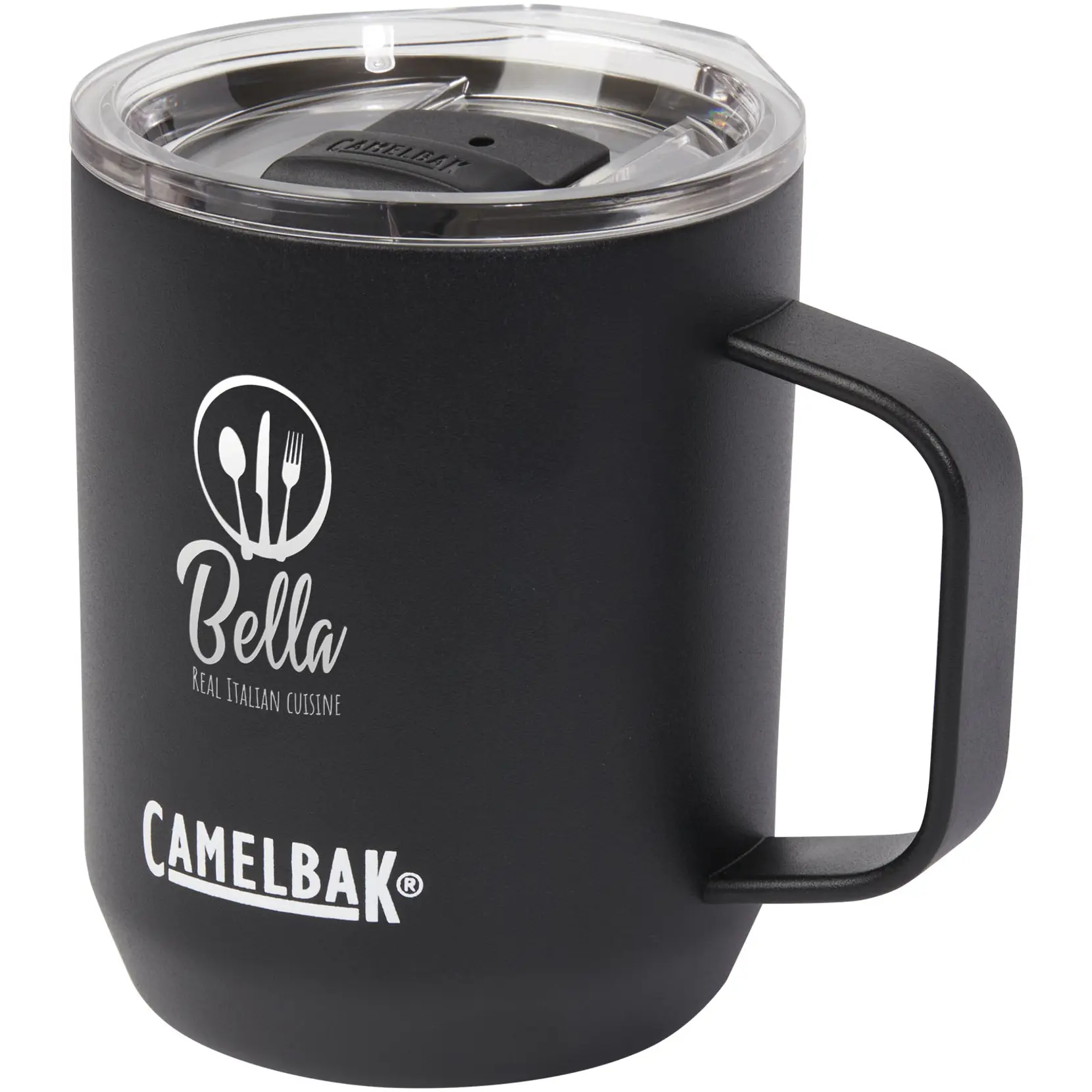 Bild på CamelBak® Horizon 350 ml vakuumisolerad lägermugg Bild på CamelBak® Horizon 350 ml vakuumisolerad lägermugg
