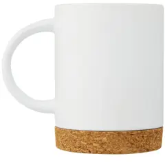 Bild på Neiva 425 ml keramikmugg med korkbas