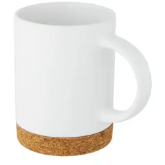 Bild på Neiva 425 ml keramikmugg med korkbas