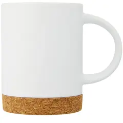 Bild på Neiva 425 ml keramikmugg med korkbas
