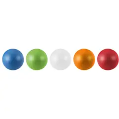 Bild på Cool rund stressboll