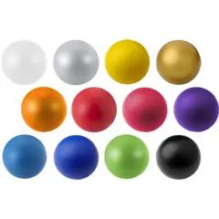 Bild på Cool rund stressboll