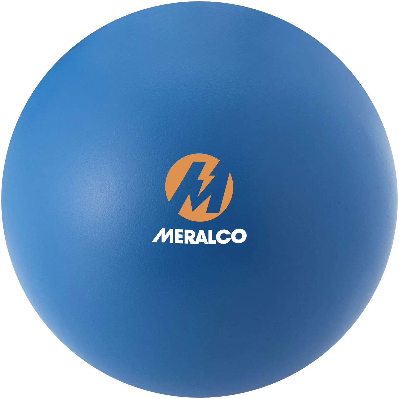 Bild på Cool rund stressboll