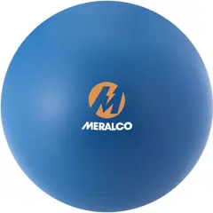 Bild på Cool rund stressboll