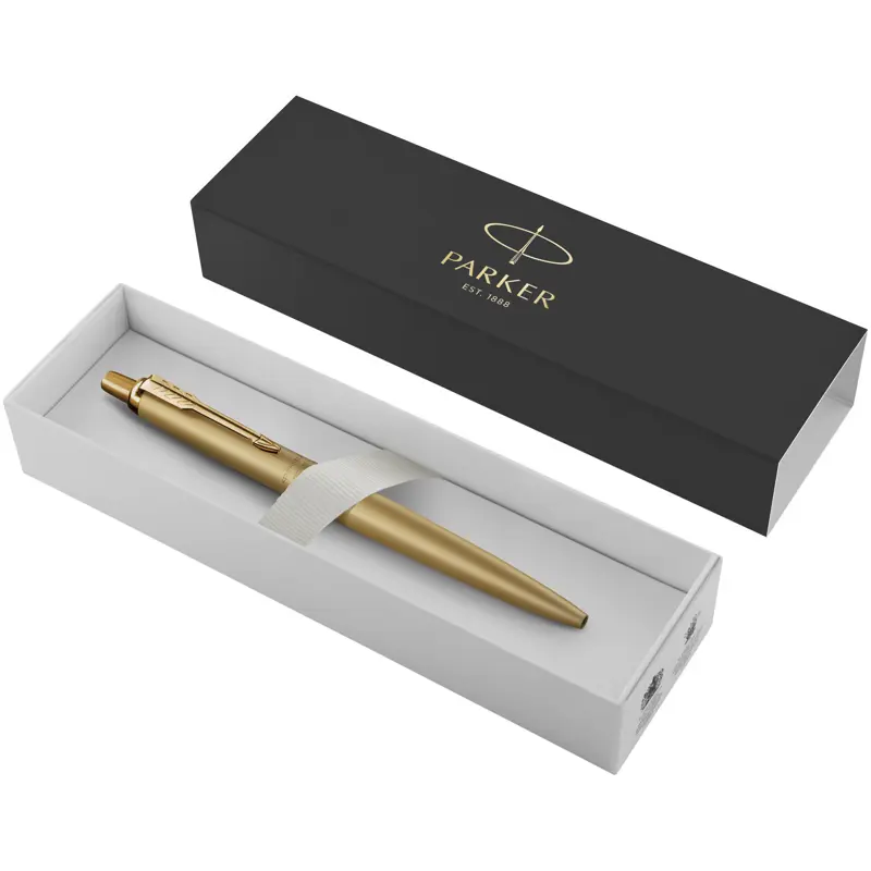 Parker Jotter monokrom XL-kulspetspenna