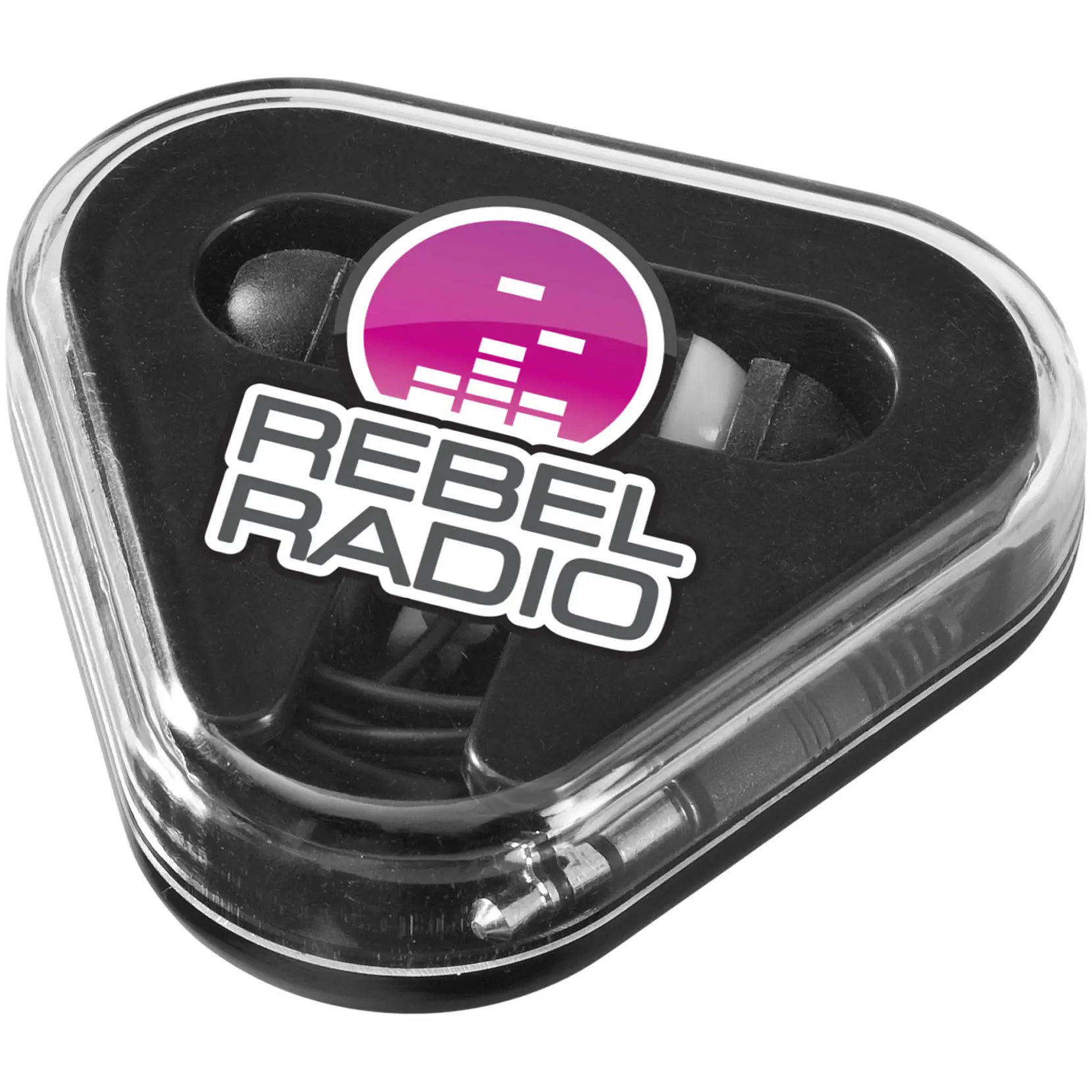 Bild på Rebel öronsnäckor