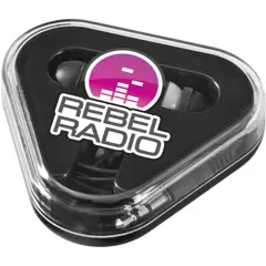 Bild på Rebel öronsnäckor