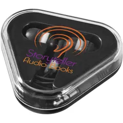 Bild på Rebel öronsnäckor