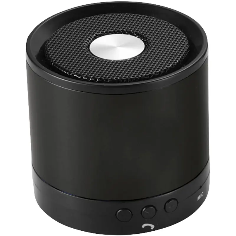 Greedo Bluetooth®-högtalare i aluminium