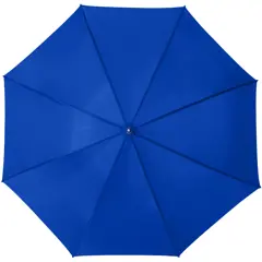 Bild på Karl 30" golfparaply med trähandtag