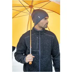 Bild på Karl 30" golfparaply med trähandtag