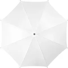 Bild på Jova 23" paraply med skaft och handtag i trä