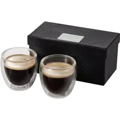 Bild på Boda 2-delars espressoset i glas