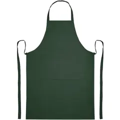 Bild på Orissa 200 g/m2 GOTS förkläde av ekologisk bomull