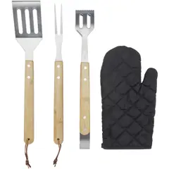 Bild på Gril Grillset med 5 delar
