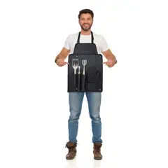 Bild på Gril Grillset med 5 delar