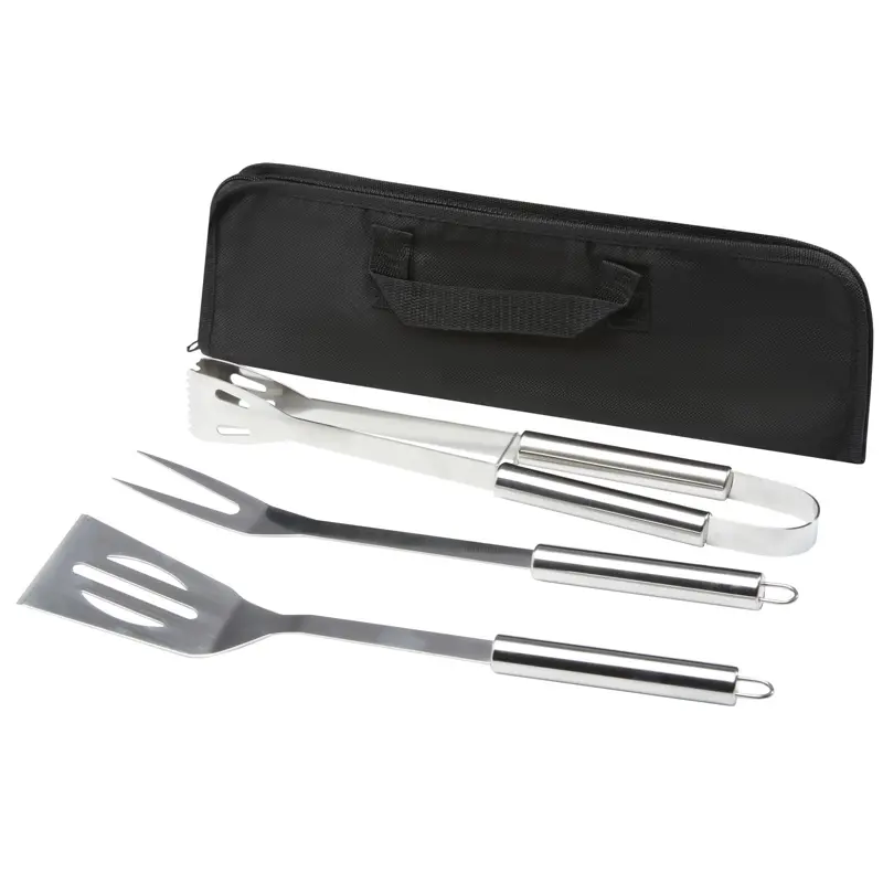 Barcabo Grillset med 3 delar