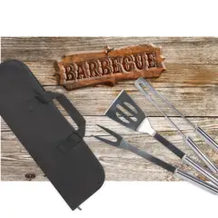 Bild på Barcabo Grillset med 3 delar