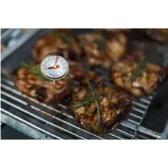 Bild på Met grilltermometer