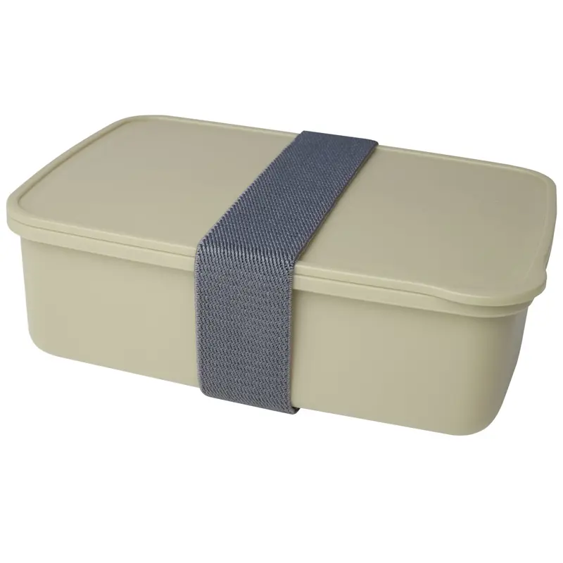 Dovi lunchlåda i återvunnen plast