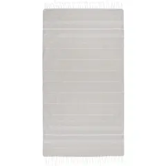 Bild på Anna hammamhandduk av 150 g/m² bomull, 100 x 180 cm