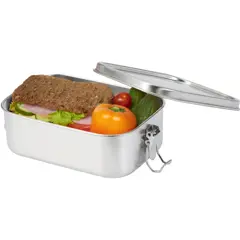 Bild på Titan lunchlåda i återvunnet rostfritt stål