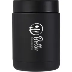 Bild på Doveron 500 ml matlåda i isolerad, återvunnen rostfri stål