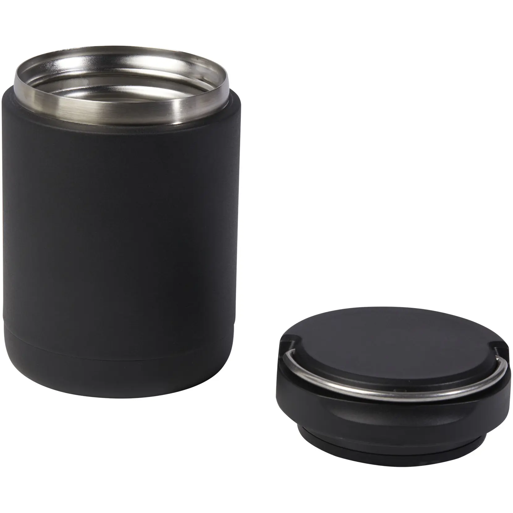 Bild på Doveron 500 ml matlåda i isolerad, återvunnen rostfri stål