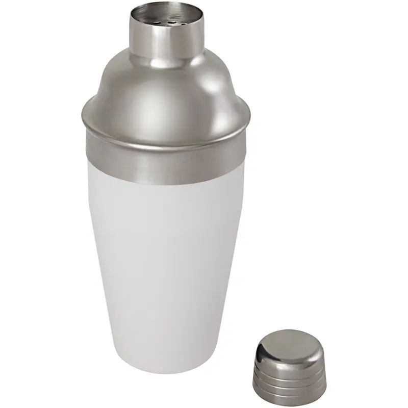 Gaudie cocktailshaker i återvunnet rostfritt stål
