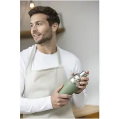 Bild på Gaudie cocktailshaker i återvunnet rostfritt stål