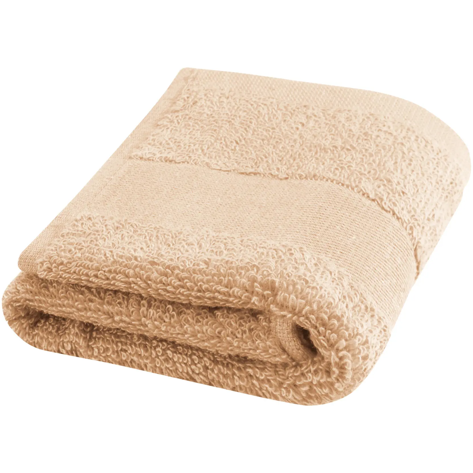 Bild på Sophia handduk av 450 g/m² bomull, 30 x 50 cm Bild på Sophia handduk av 450 g/m² bomull, 30 x 50 cm