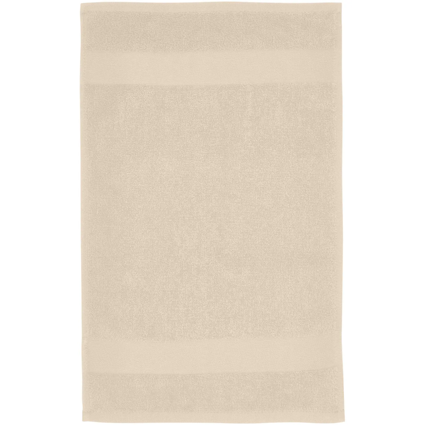 Bild på Sophia handduk av 450 g/m² bomull, 30 x 50 cm Bild på Sophia handduk av 450 g/m² bomull, 30 x 50 cm