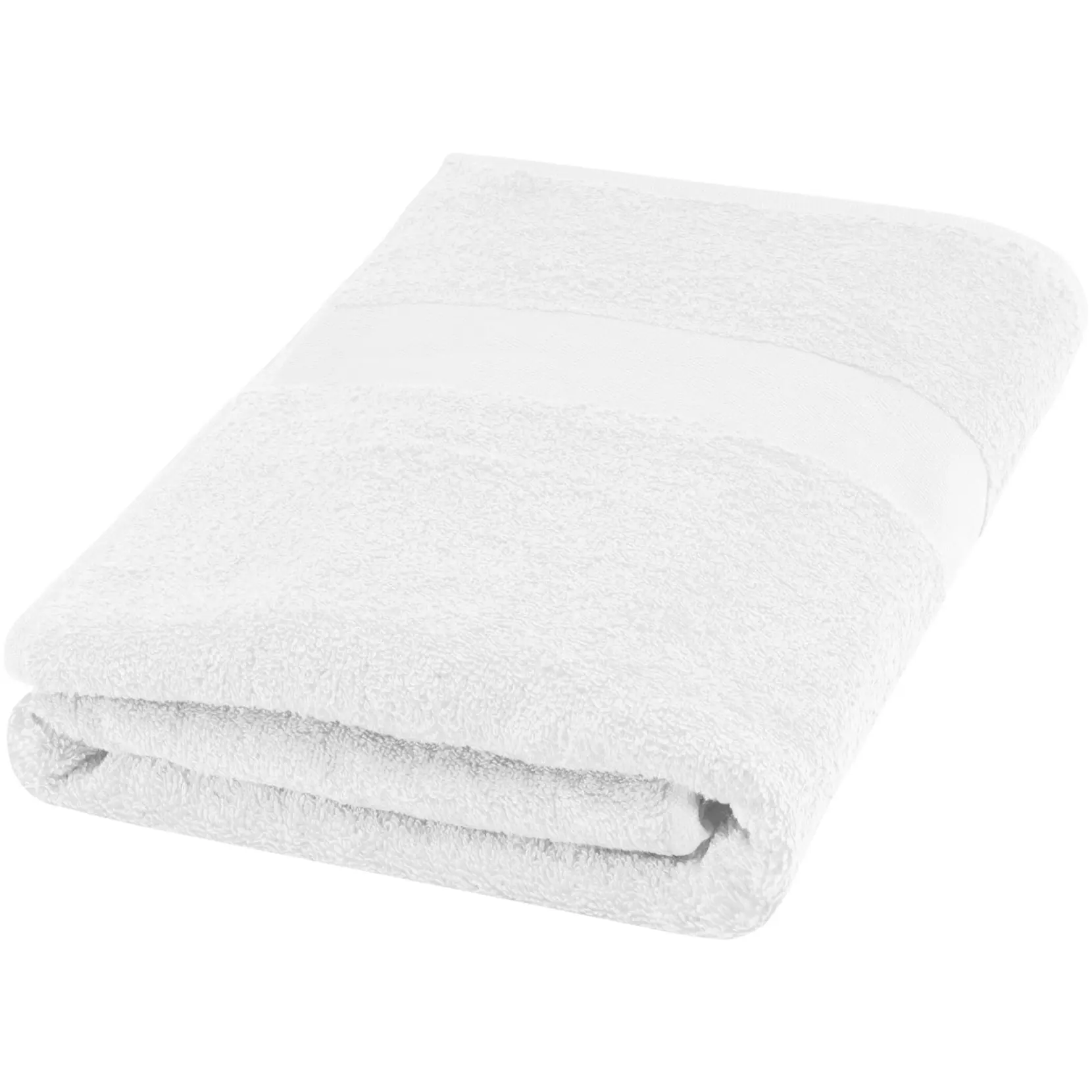Bild på Amelia handduk av 450 g/m² bomull, 70 x 140 cm