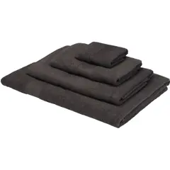 Bild på Amelia handduk av 450 g/m² bomull, 70 x 140 cm