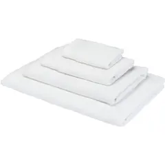 Bild på Chloe handduk av 550 g/m² bomull, 30 x 50 cm