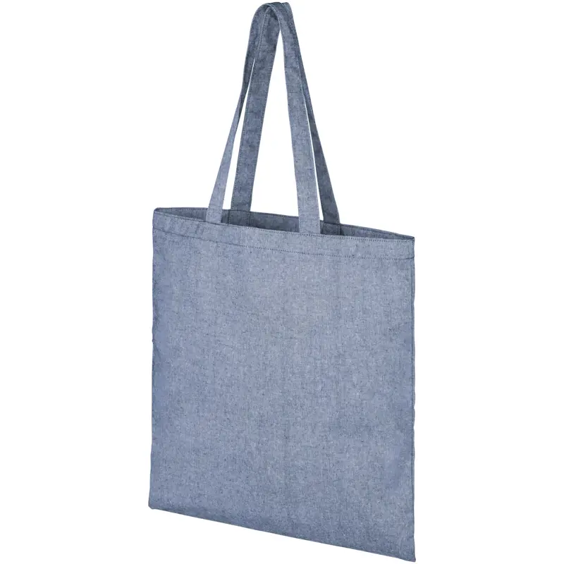 Bild på Pheebs tygväska på 210 g/m² i återvunnet material 7L