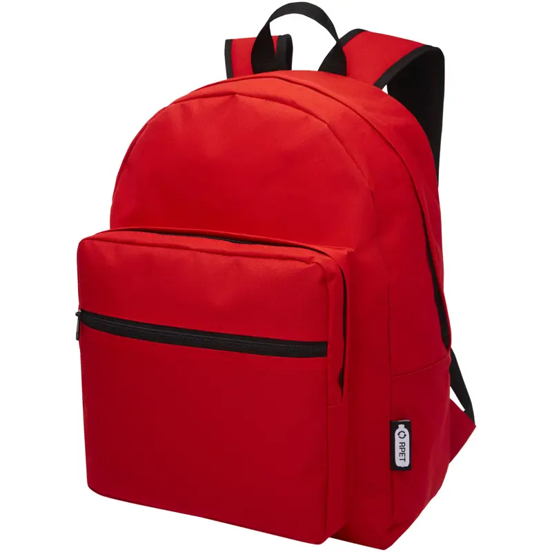 Retrend GRS RPET-ryggsäck 16L