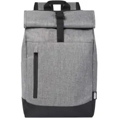 Bild på Hoss 15,6” upprullningsbar laptopväska 12L